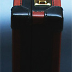 コンビ色アタッシュケース　Nishio-model 3枚目の画像