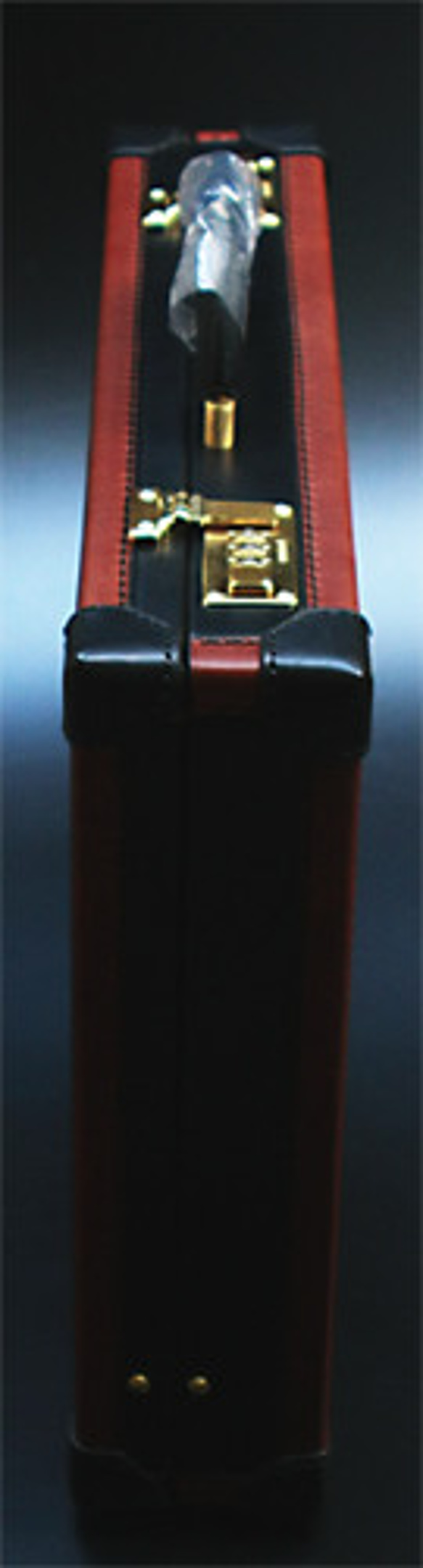 コンビ色アタッシュケース　Nishio-model 3枚目の画像