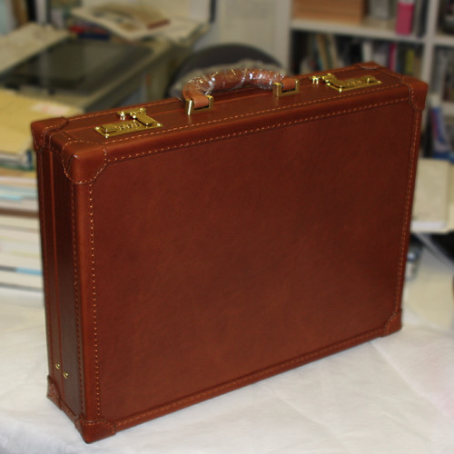 別注アタッシュケース IGARASHI-model