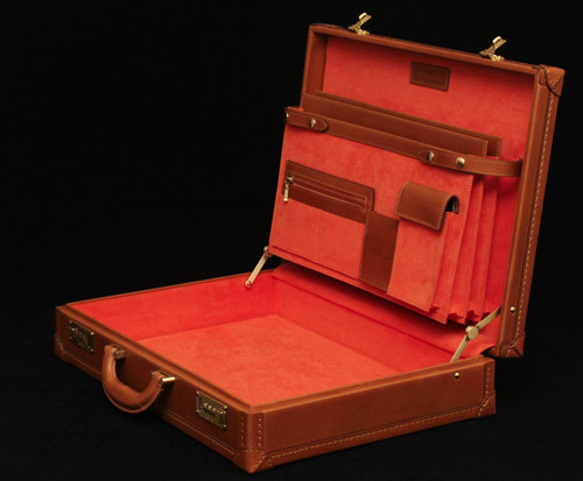 ハンドメイド・ビッグトランク