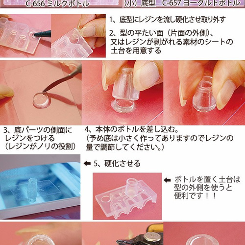 牛乳瓶アクセサリーコレクション ブシロードクリエイティブ公式 on X: 
