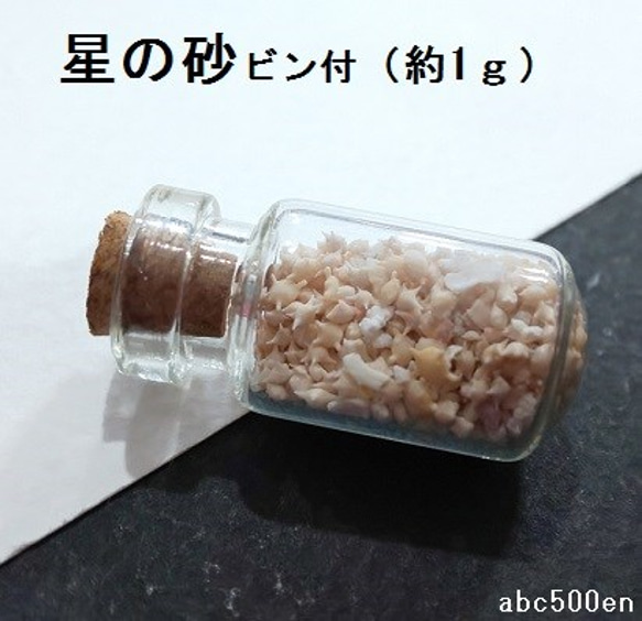 ✩星砂 1kg✩専用はページ⭐︎ 送料無料】沖縄 石垣島 星の砂(星砂) 1kg 業務用 大量販売