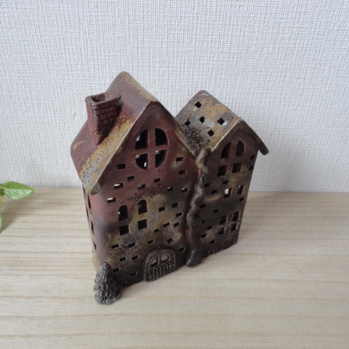 備前焼ランプシェード 備前焼 ランプシェード 新品未使用品