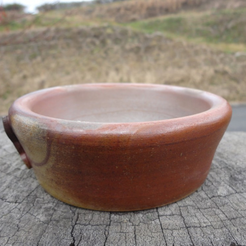 ねこちゃん食器 備前焼・陶器 t-1 おもちゃ・ペット小物 桜備前 通販