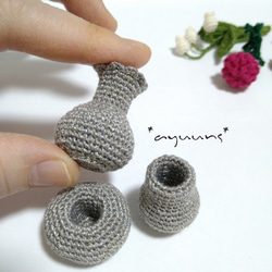 まごころ届けたい…小さなお供え仏具セット 8枚目の画像