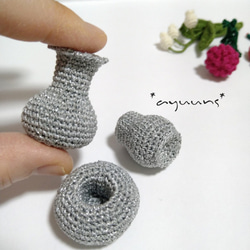 まごころ届けたい…小さなお供え仏具セット 9枚目の画像