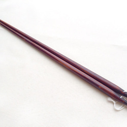 麺棒黒檀（径28×長1210mm） 麺棒黒檀（径28×長1210mm）