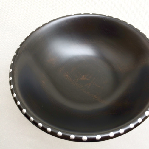 ハンドメイド　碁器　獅子牡丹　鎌倉彫　木星　漆塗り ハンドメイド 碁器 獅子牡丹 鎌倉彫 木星 漆塗り