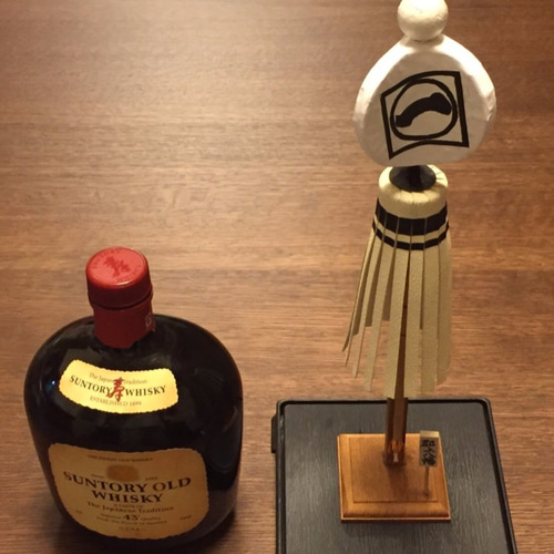 火消し纏 その他インテリア雑貨 sochan-papa 通販 2839493