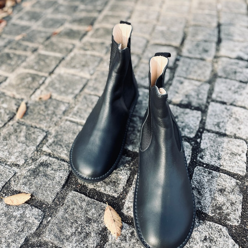 ◇コンフォートシューズ”nanjoedalr(ナンジョダール)