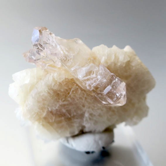 ローズクォーツ DT 181.00ct｜原石・鉱物｜ハンドメイド素材 × 春色新作2025