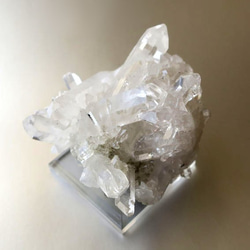 トマスゴンサガ産水晶クラスターc 6枚目の画像