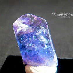 タンザナイト原石-a 天然石 ほしのかけら 通販 2841696｜Creema(クリーマ)