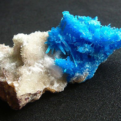 【鉱物標本 / 原石】ペンタゴナイト ペンタゴン石 pentagonite ペンタゴン石（ペンタゴナイト） 天然石 ほしのかけら 通販