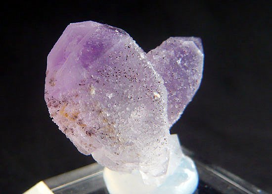 ファントムアメジスト（日本式双晶） 天然石 ほしのかけら 通販