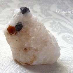 アンダラクリスタル キャンディフロストピンク〔sa4474〕 天然石