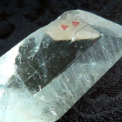 レコードキーパー水晶 2枚目の画像