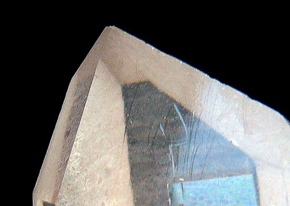 レコードキーパー水晶 3枚目の画像