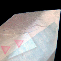 レコードキーパー水晶 4枚目の画像