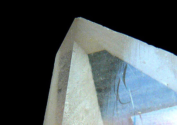 レコードキーパー水晶 6枚目の画像