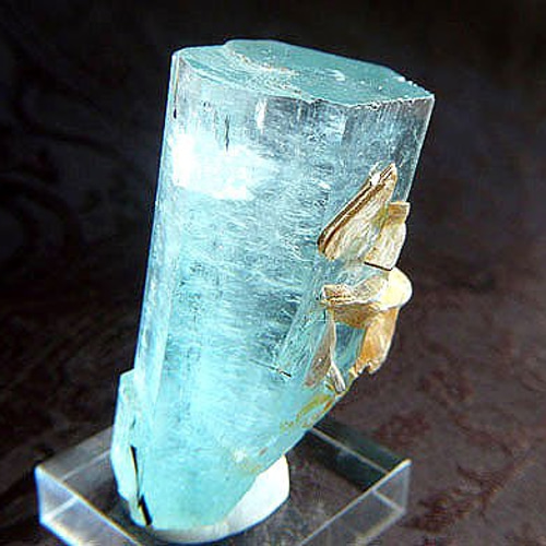 特大】アクアマリン結晶柱/原石・鉱物 4月誕生石 天然石 ほしの 特大】アクアマリン結晶柱/原石・鉱物 4月誕生石 天然石 ほしの