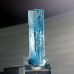 アクアマリン結晶柱-a 4枚目の画像