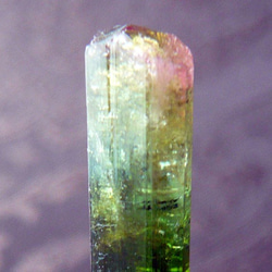 トルマリン結晶柱-e 2枚目の画像