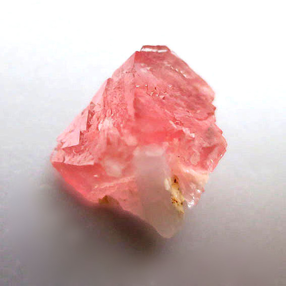 a Pink fluorite Mont Blanc Creema 6617133
