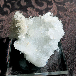 アーカンソー水晶クラスター 1枚目の画像