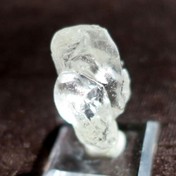 トパーズ結晶 2枚目の画像