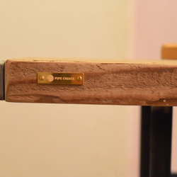 Vintage High Table 4枚目の画像