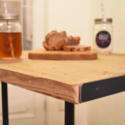 Vintage High Table 5枚目の画像