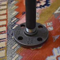 【送料無料】Gus PIPE Small Table 5枚目の画像