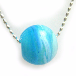 天王星（改變） ～星球琉璃銀鍊版 第1張的照片
