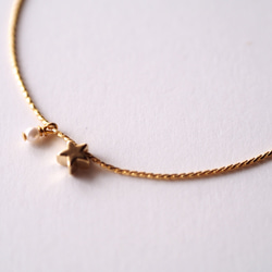 Shooting Star Bracelet☆ 第4張的照片