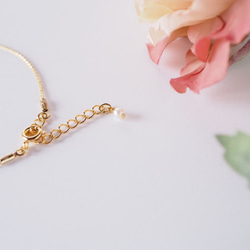 Shooting Star Bracelet☆ 第3張的照片