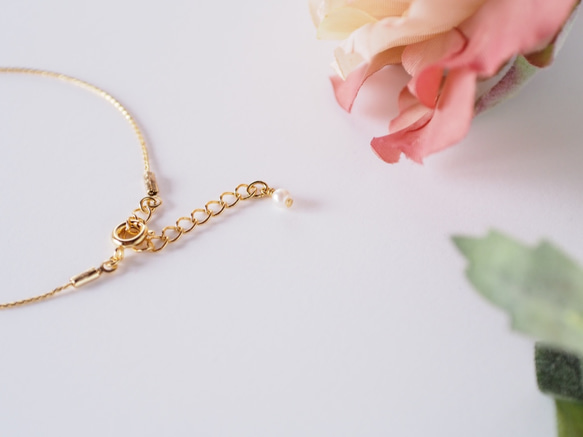 Shooting Star Bracelet☆ 第3張的照片