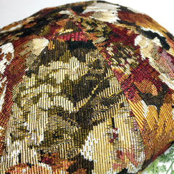 ゴブラン織りベレー帽 1-57 4枚目の画像