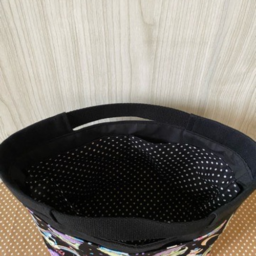 バックインバック(L) メルヘン その他バッグ kaho0907 通販｜Creema 