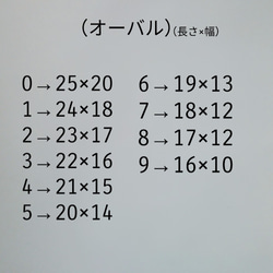 再販☆ふんわり水中花☆(3D埋め込み)サイズオーダー 送料無料（追跡、保障有り）☆ 7枚目の画像