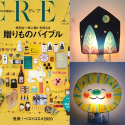 *＊ Night  Lamp＊「夜の森へ」 11枚目の画像