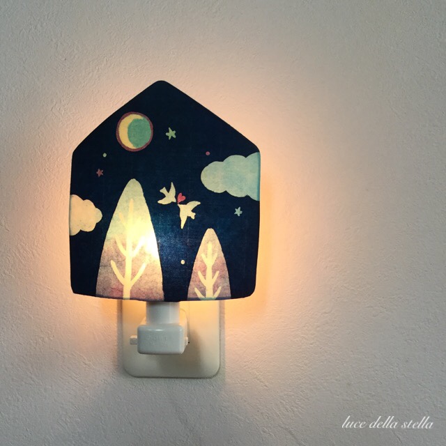 *＊ Night  Lamp＊「星降る夜に」