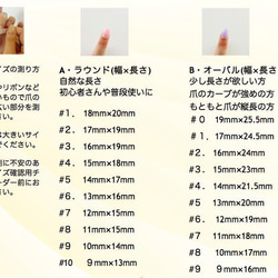 大人カラー(ボルドー)とべっこうネイル 4枚目の画像