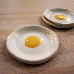 半熟卵料理 1枚目の画像