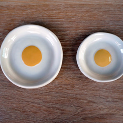 半熟卵料理 3枚目の画像