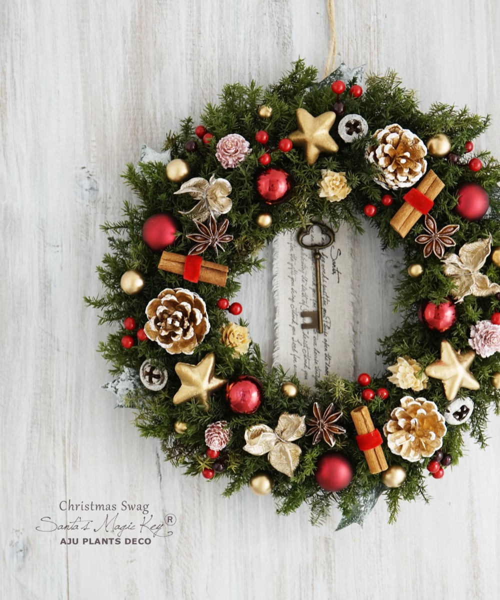 どんぐりアート♡Xmasオブジェ＆リース　お正月オブジェ♡ どんぐりアート♡Xmasオブジェ＆リース お正月オブジェ♡