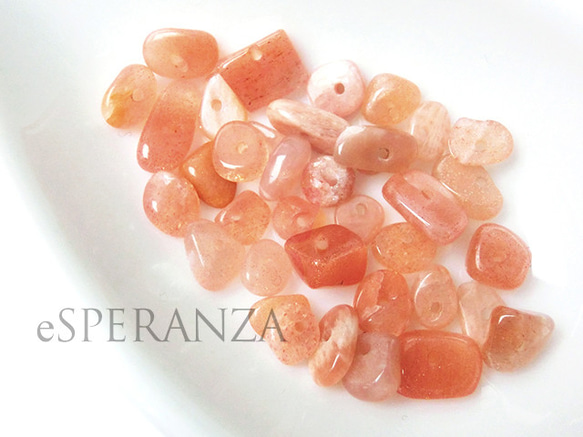 これはすっごい！綺麗で重厚感あるオレンジムースストーン！ズーンとくる！ 天然石オレンジムーンストーン リング（10×8㎜） 指輪・リング