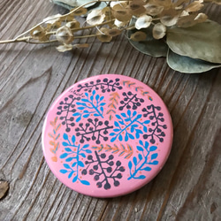 botanical mirror 7枚目の画像