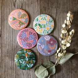 botanical mirror 9枚目の画像