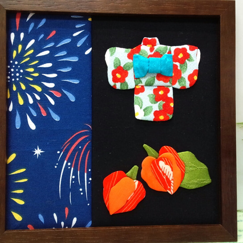 押絵　四季の花　春夏秋冬　壁掛け　タペストリー 春夏秋冬・四季】季節の花・季節の木の紹介｜飾り付け、装飾の